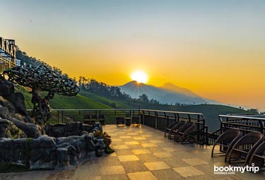 Bookmytripholidays | Parakkat Nature Resorts,Munnar  | Best Accommodation packages